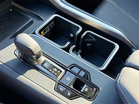 Used 2025 Lexus TX 350 AWD image 32