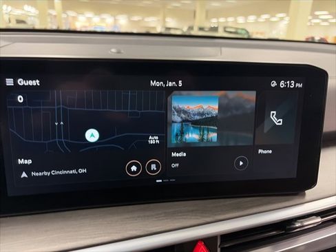 Used 2024 Kia Sorento SX Prestige w/ Olive Brown Leather Package image 23