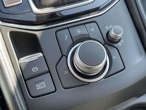 Used 2022 MAZDA CX-5 AWD 2.5 S w/ Preferred Package image 21