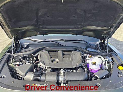 New 2026 Dodge Charger R/T w/ Driver Convenience Group AWD/4WD image 19