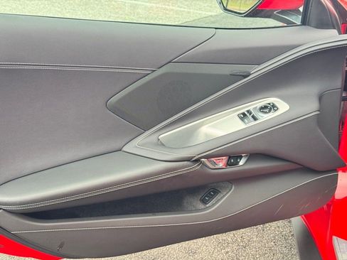 Used 2021 Chevrolet Corvette Stingray Coupe w/ Z51 Performance Package image 48