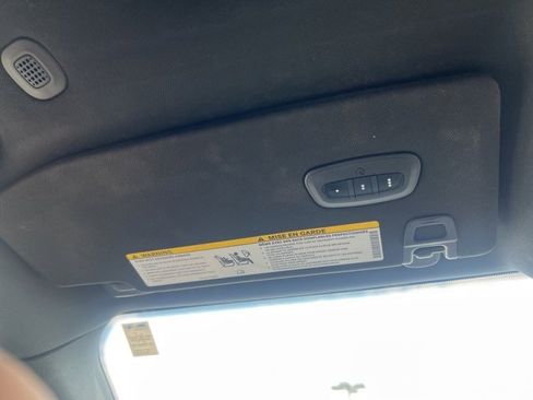 Used 2021 Jeep Grand Cherokee L Summit w/ Luxury Tech Group V image 27