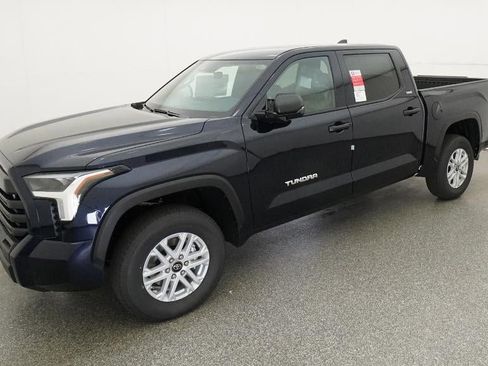 New 2026 Toyota Tundra SR5 image 1