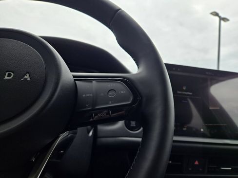 New 2026 MAZDA CX-5 Preferred AWD/4WD image 26