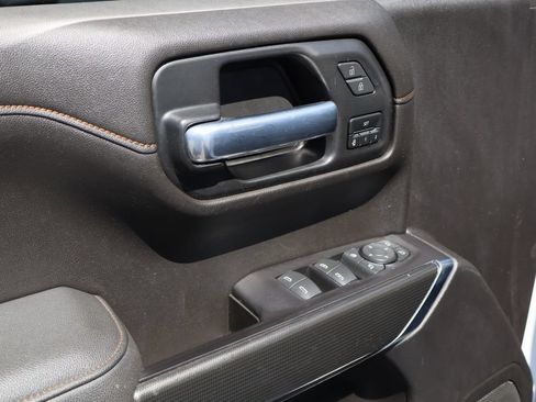 Certified 2021 GMC Sierra 1500 AT4 w/ AT4 Value Package AWD/4WD image 21