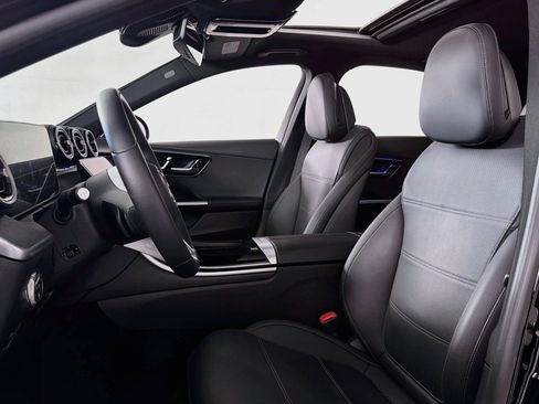Certified 2024 Mercedes-Benz C 300 Sedan image 18
