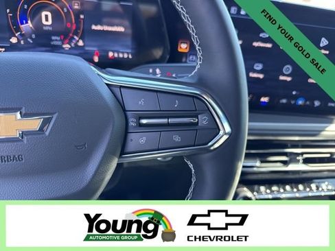 New 2026 Chevrolet Traverse LT w/ Driver Confidence Package image 18