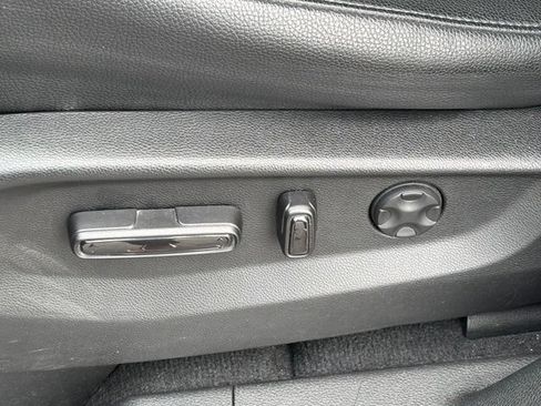 Used 2025 Honda Odyssey EX-L image 8