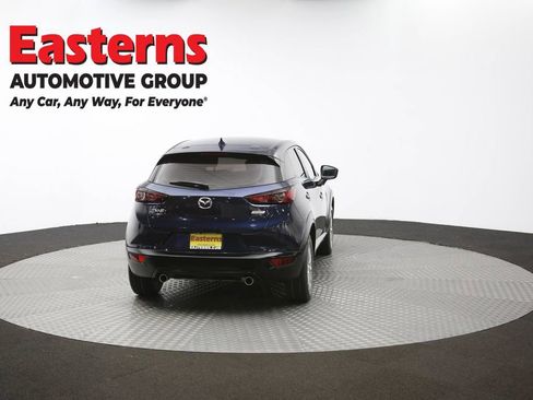 Used 2020 MAZDA CX-3 Sport image 36