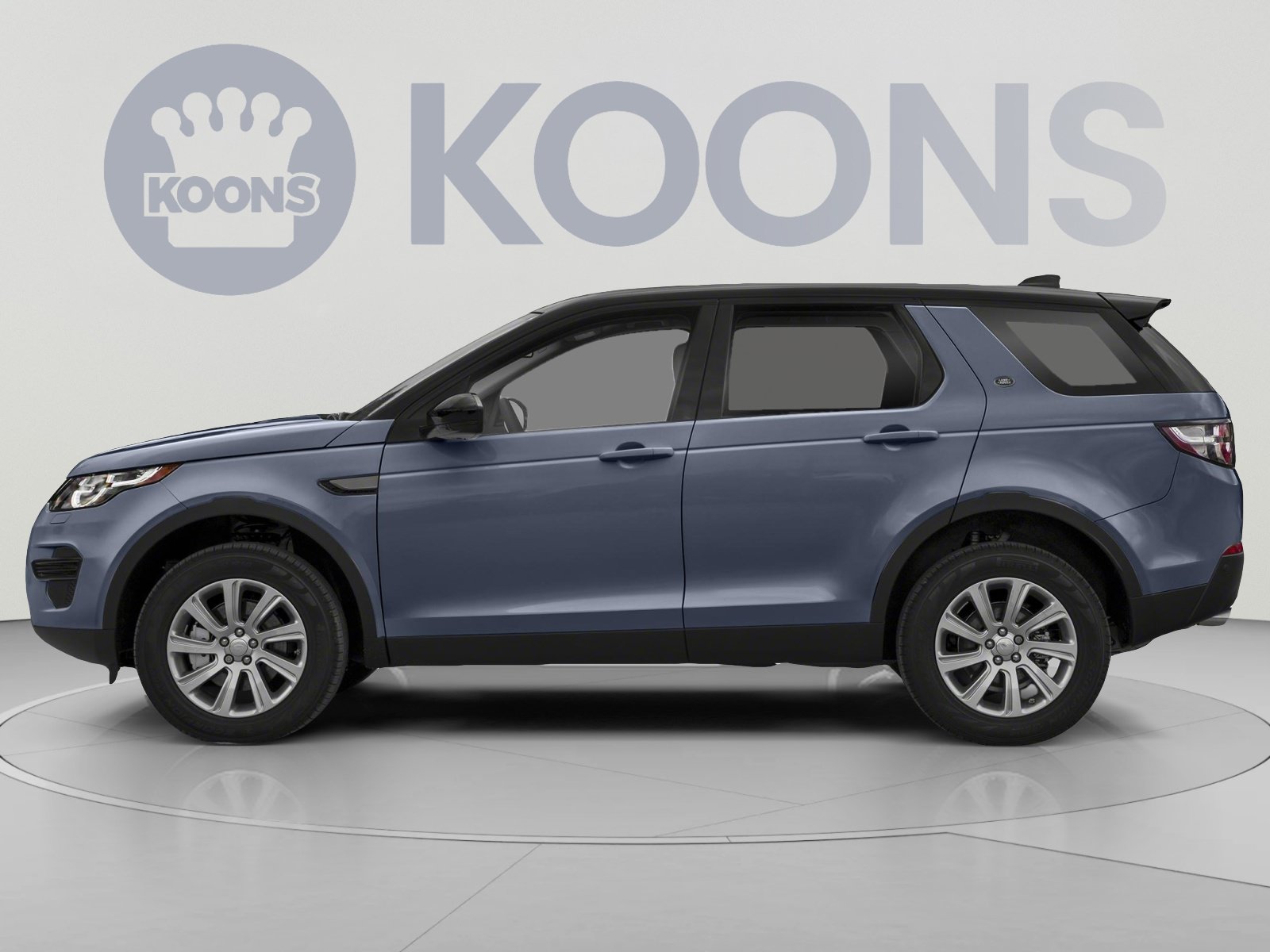Used 2019 Land Rover Discovery Sport HSE Luxury AWD/4WD image 4