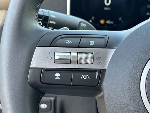 New 2025 Hyundai Tucson SEL image 27