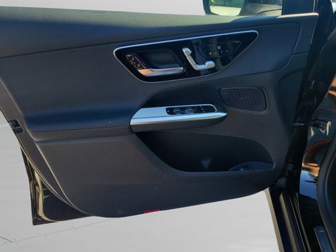 Certified 2026 Mercedes-Benz GLC 300 image 16