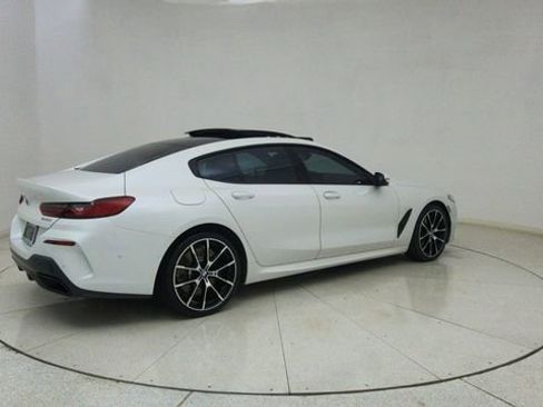 Used 2024 BMW 840i Gran Coupe w/ M Sport Professional Package RWD image 70