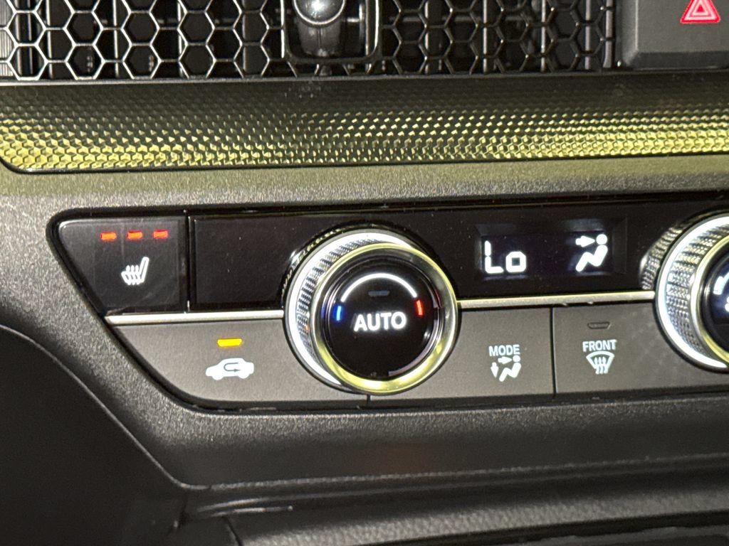 New 2026 Honda CR-V Sport-L image 28