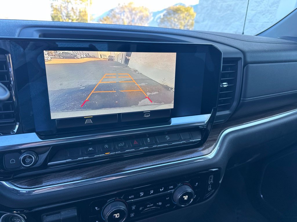 Used 2024 Chevrolet Silverado 1500 LT AWD/4WD image 19