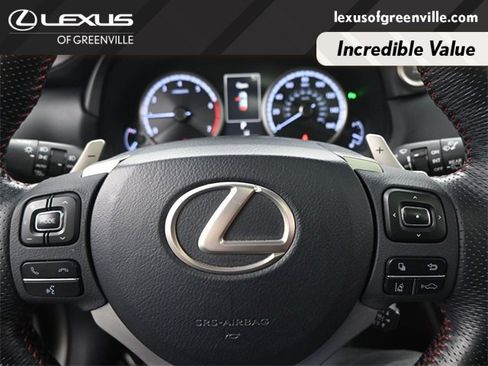 Used 2018 Lexus NX 300 F Sport image 14
