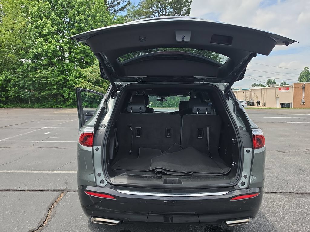 Certified 2023 Buick Enclave Essence FWD image 20