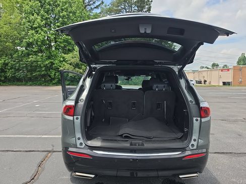 Certified 2023 Buick Enclave Essence FWD image 20