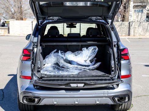 New 2026 BMW X5 xDrive40i w/ M Sport Package image 26