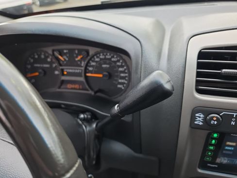 Used 2006 Chevrolet Colorado LT AWD/4WD image 15