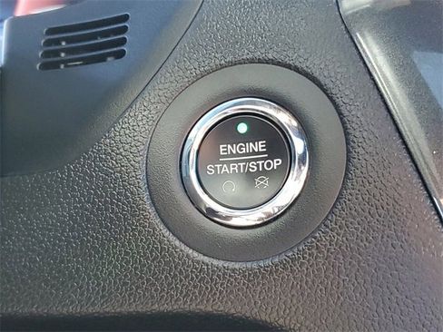 Used 2018 Ford Explorer Sport w/ Equipment Group 401A image 22