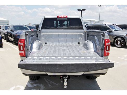 Used 2024 RAM 2500 Laramie w/ Safety Group AWD/4WD image 28