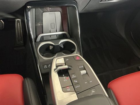 Certified 2025 BMW X1 M35i image 13