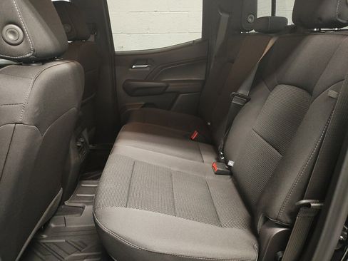 New 2026 GMC Canyon Elevation w/ Convenience Package image 26