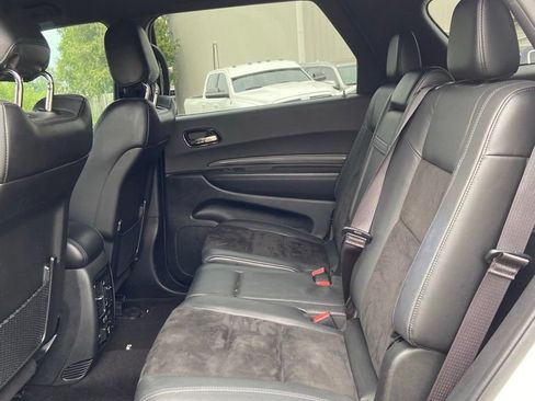 Used 2022 Dodge Durango GT AWD/4WD image 12