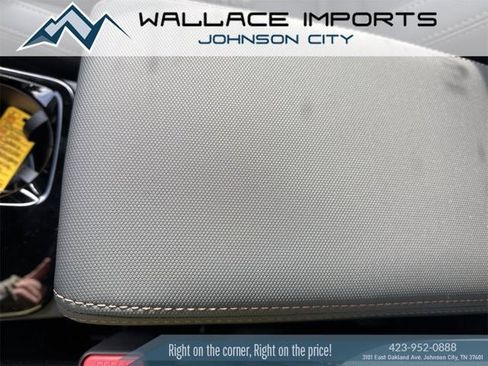 New 2026 Subaru Forester Touring image 84