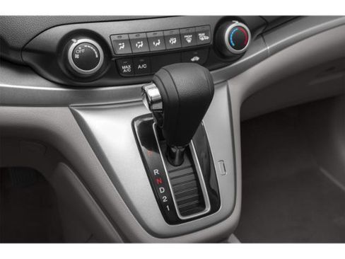 Used 2014 Honda CR-V LX image 8