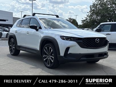 New 2026 MAZDA CX-50 AWD 2.5 S w/ Weather Package