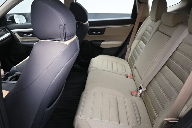 Used 2020 Honda CR-V LX image 19