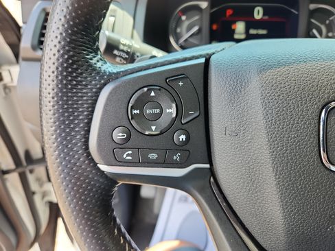 Used 2022 Honda Passport EX-L image 20