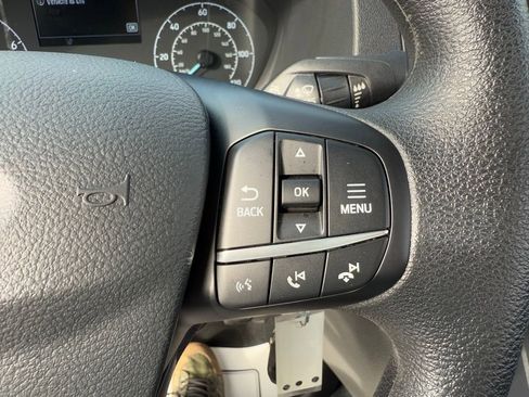 Used 2025 Ford Transit 250 148 High Roof image 16