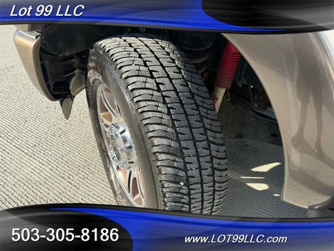 Used 2015 Ford F350 King Ranch w/ FX4 Off-Road Package image 73