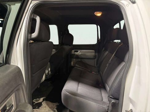 Used 2012 Ford F150 Raptor AWD/4WD image 20