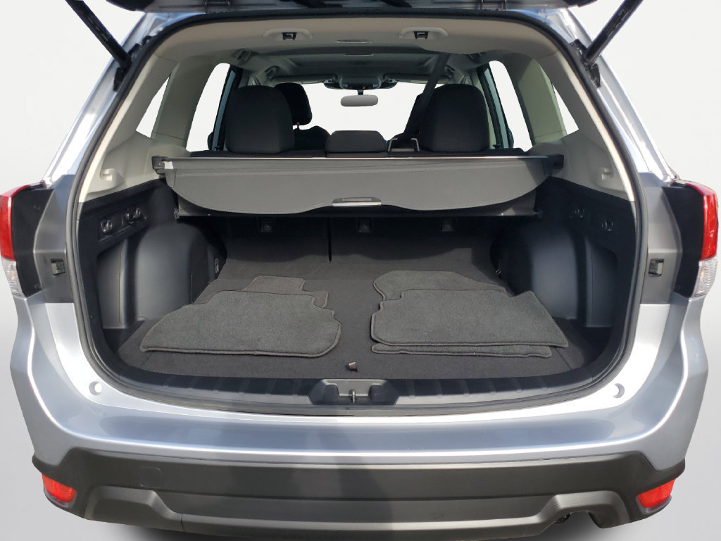 Certified 2023 Subaru Forester Premium AWD/4WD image 16