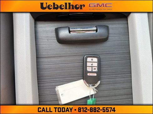 Used 2021 Honda Pilot Touring image 37