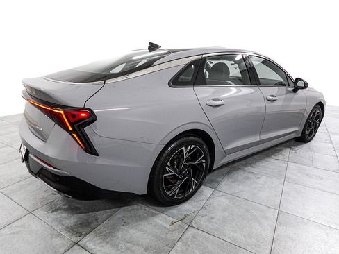 Used 2025 Kia K5 GT-Line w/ GT-Line Premium Package FWD image 7