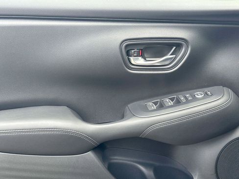 New 2026 Honda HR-V EX-L image 16