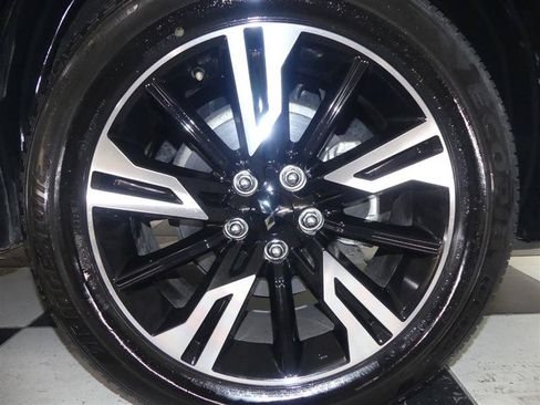 Used 2024 Mitsubishi Eclipse Cross SE AWD/4WD image 35