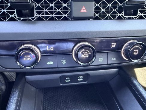 Used 2025 Honda Accord LX image 26
