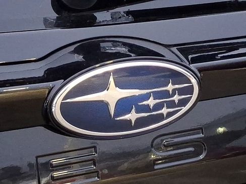 New 2026 Subaru Forester Wilderness image 25