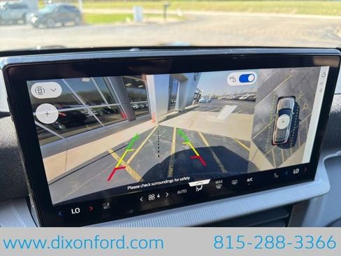 New 2026 Ford Explorer ST-Line image 11