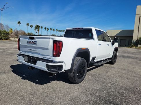 Used 2023 GMC Sierra 2500 Denali image 6