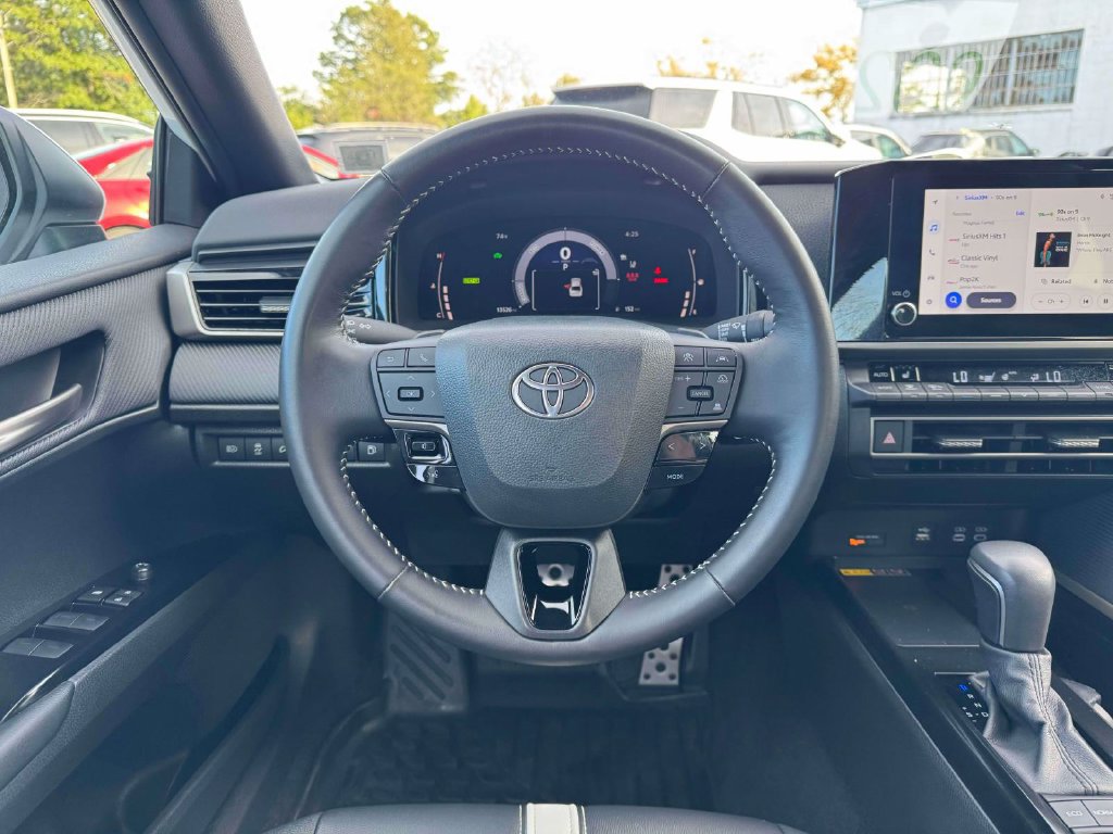 Certified 2026 Toyota Camry SE w/ Convenience Package AWD/4WD image 21