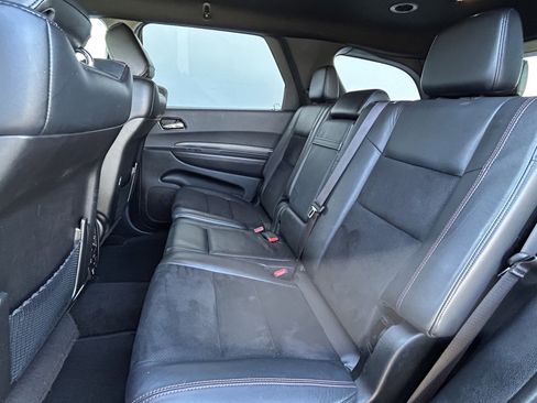 Used 2021 Dodge Durango R/T AWD/4WD image 13