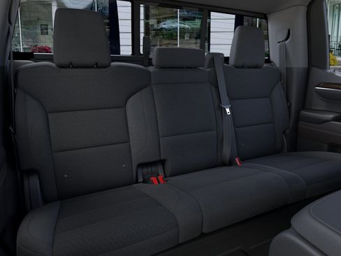 New 2026 GMC Sierra 1500 SLE w/ Preferred Package AWD/4WD image 41