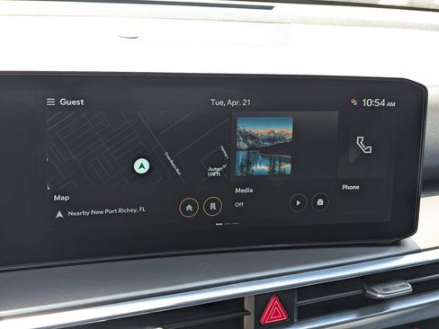 New 2026 Kia Sorento SX FWD image 24